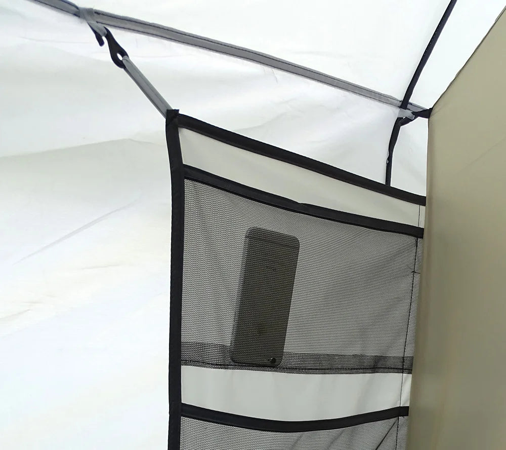 8 10 12 Person Large Family Camping Tent Waterproof Outdoor Cabin Shelter for Spacious Group Camping Events Marquee