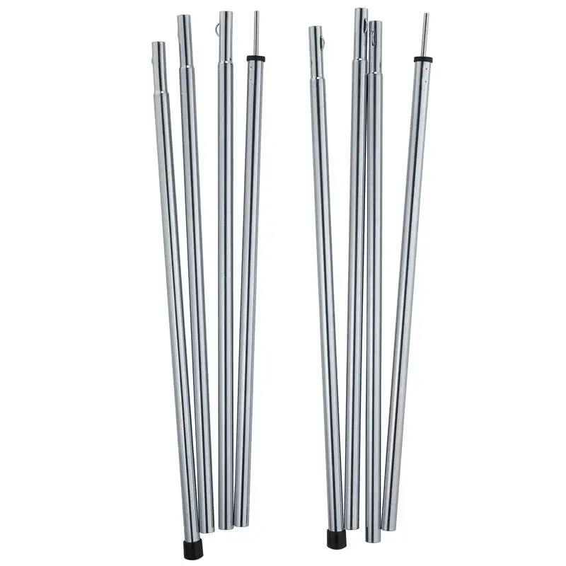 Abri solaire personnalisable pour mariage, camping, plage, extérieur, tente de camping instantanée pour 12 personnes