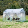 China Manufacturer Top Quality Clear Top Tents with Removable Sidewalls  For Wedding Parties Outdoor Events Garden Banquets Yard