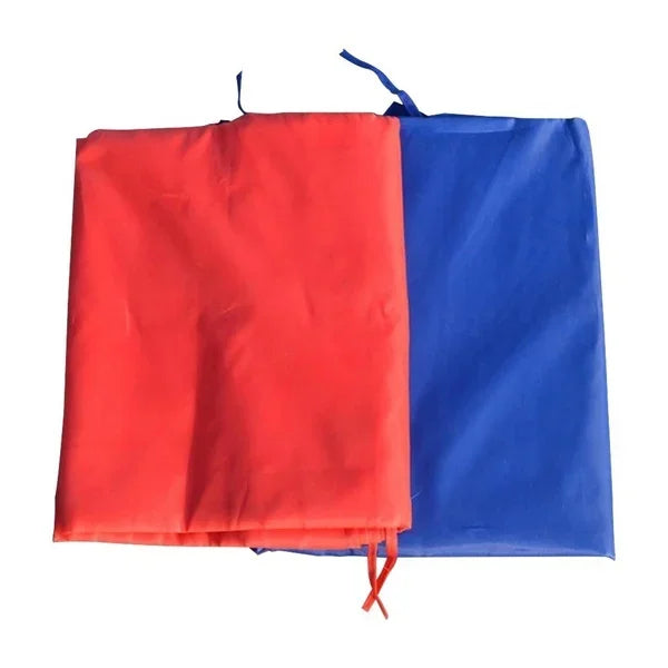 Tentes en tissu Oxford imperméables pour fête en plein air, gazébo, remplacement de Surface de tente imperméable (dessus et cadre d'auvent non inclus)