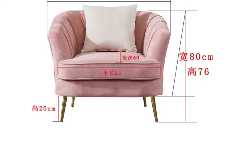 Lazy Luxury Living Room Sofas Modern Designer Curved Nordic Sofas Loveseat Tatami Recliner Mobili Per La Casa Decoration