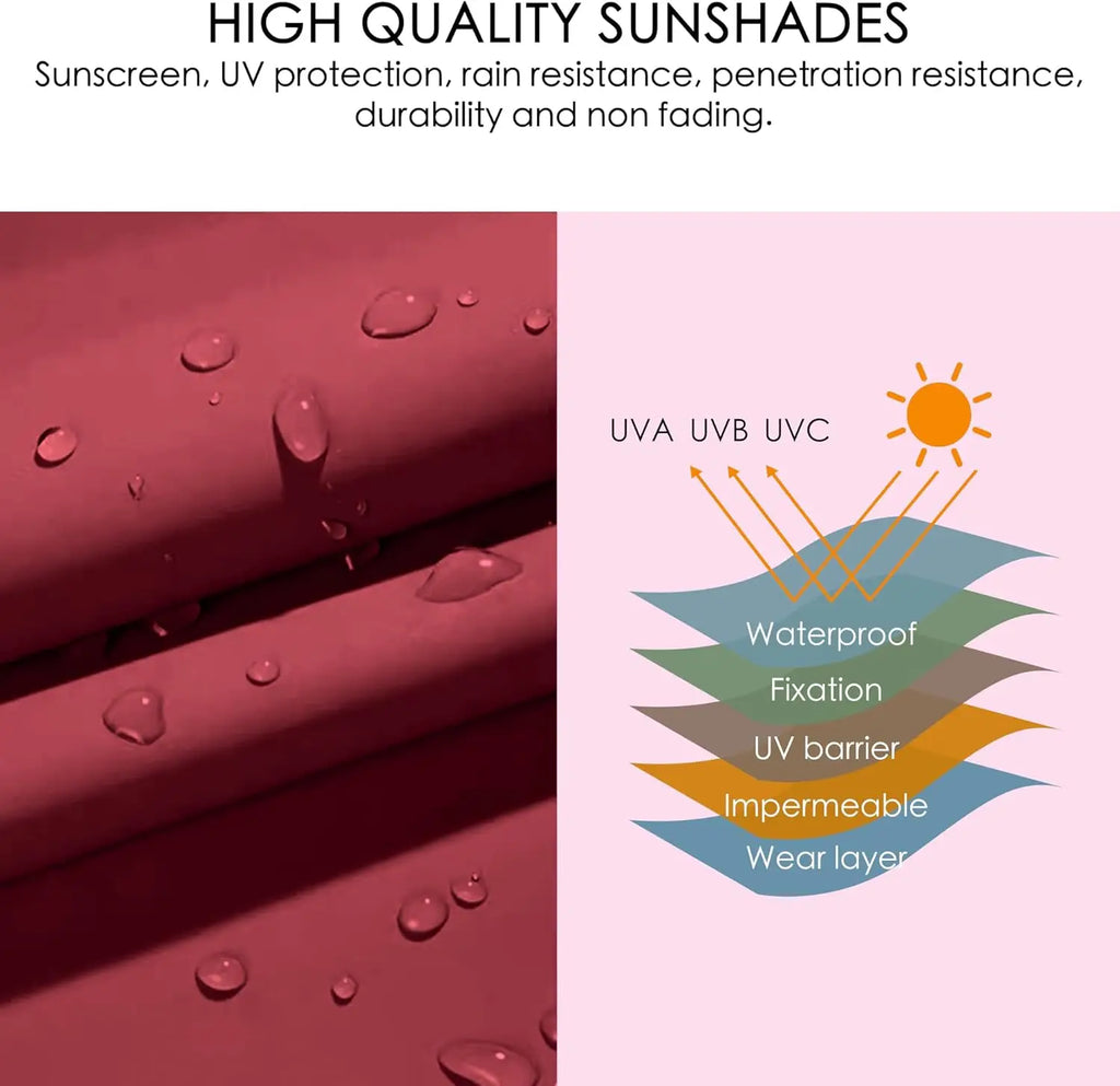 Morgan Outdoor Retractable Pergola with Sun Shade Canopy Patio Aluminum Pergola Shelter for Backyard Deck Garden Modern Metal G