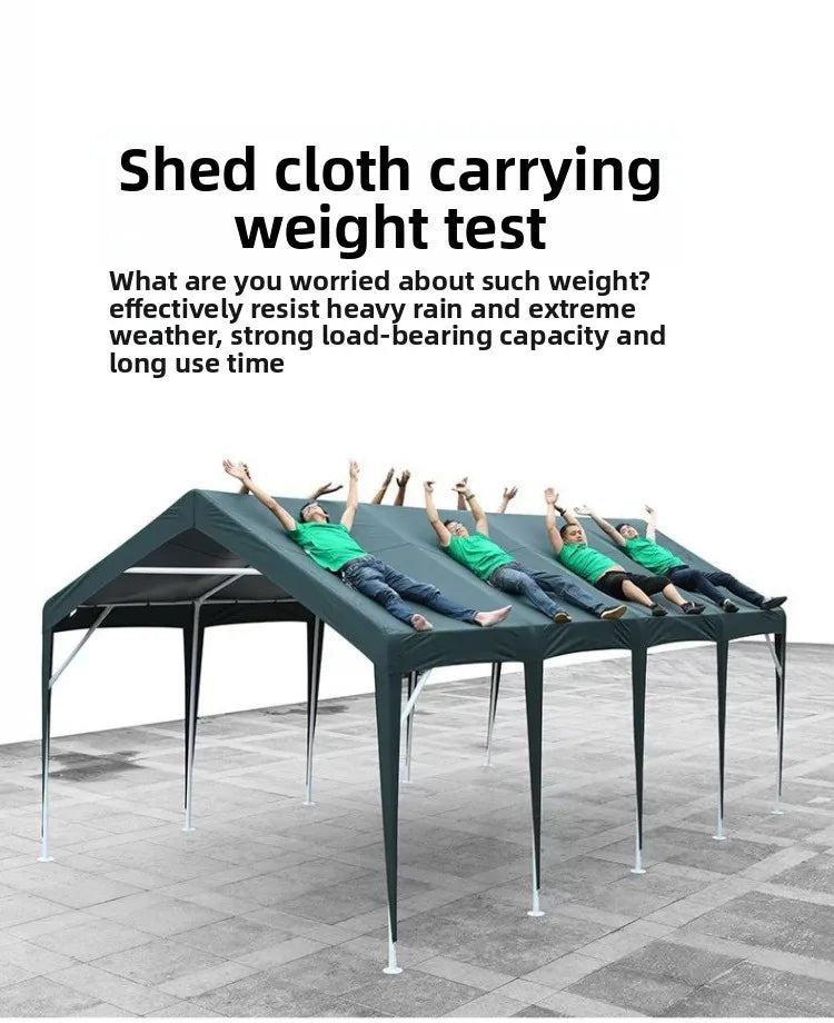 Large Event Tents, 6x3m, 6x4m, 6x5m Tents, Suitable for Camping, Night Markets, Events, Accommodating 12 to 30 People