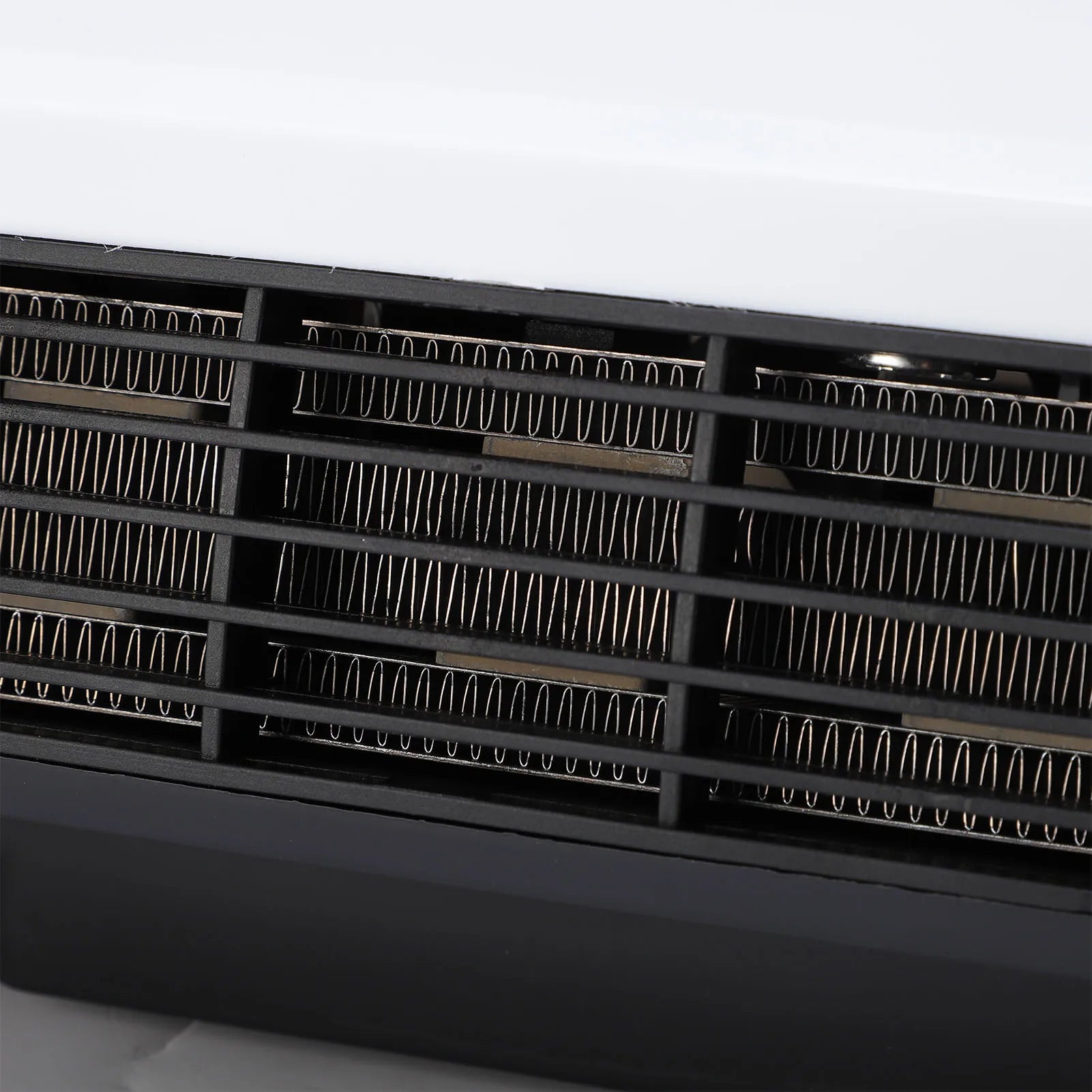 Wall Mounted Air Conditioner Wall Hanging Heater Cooler Efficient Easy To Operate Multifunctional Portable for Bathroom