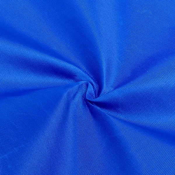 Tentes en tissu Oxford imperméables pour fête en plein air, gazébo, remplacement de Surface de tente imperméable (dessus et cadre d'auvent non inclus)