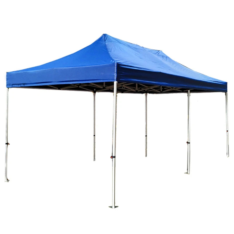 Gazebos de chapiteau d'événement d'exposition, auvent imprimé personnalisé, tente pliable Pop-Up, pour fête en plein air, tentes promotionnelles