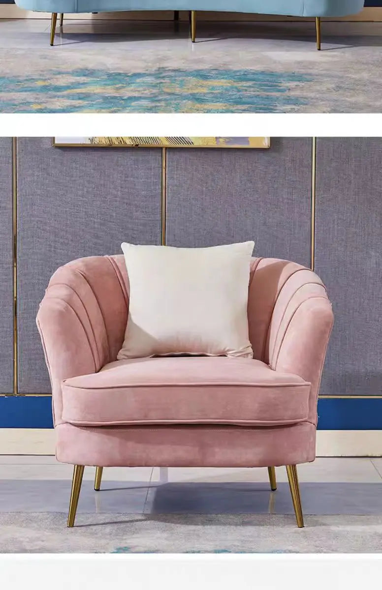 Lazy Luxury Living Room Sofas Modern Designer Curved Nordic Sofas Loveseat Tatami Recliner Mobili Per La Casa Decoration