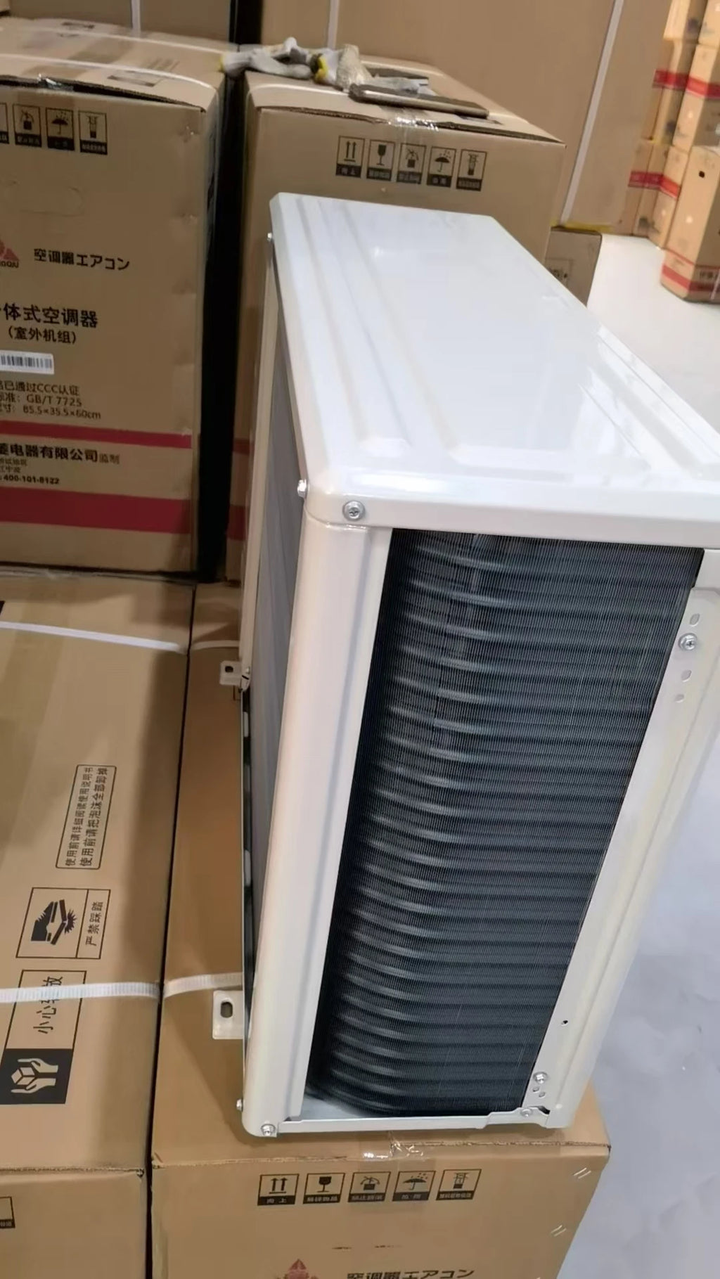 Class A+++ High Quality 9000btu Split Wall Mounted Air Conditioner 110v 220v Variable Frequency  and RV Application