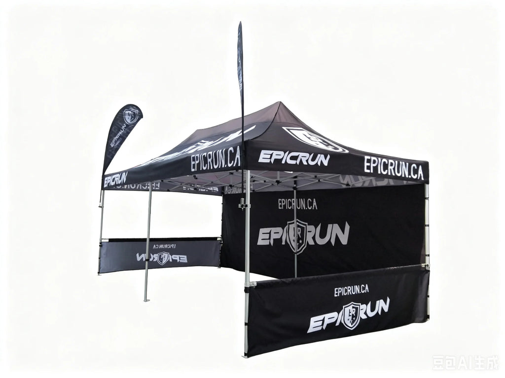 Pop up Canopy Tent Advertising logo Outdoor Aluminum Show Tent Exhibition Event Marquee Gazebos Canopy Pop up Custom