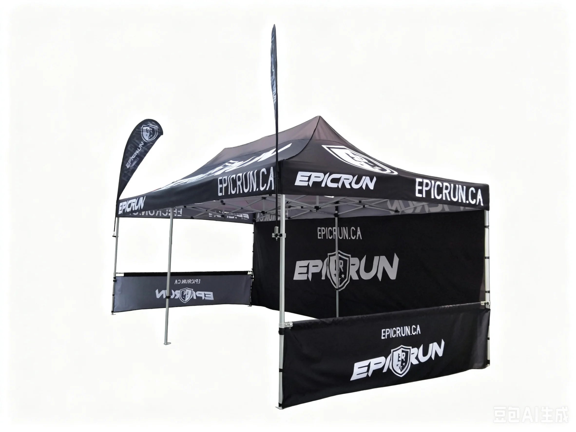 Pop up Canopy Tent Advertising logo Outdoor Aluminum Show Tent Exhibition Event Marquee Gazebos Canopy Pop up Custom