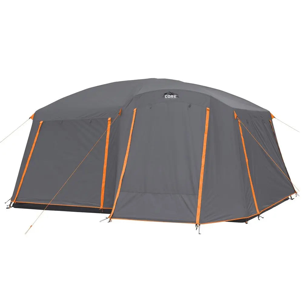 Tent for Family Camping 10 Person 11 Person 12 Person Large Multi Room Cabin Tents for Car Camping amp Outdoor Adventures