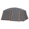 Tent for Family Camping 10 Person 11 Person 12 Person Large Multi Room Cabin Tents for Car Camping amp Outdoor Adventures