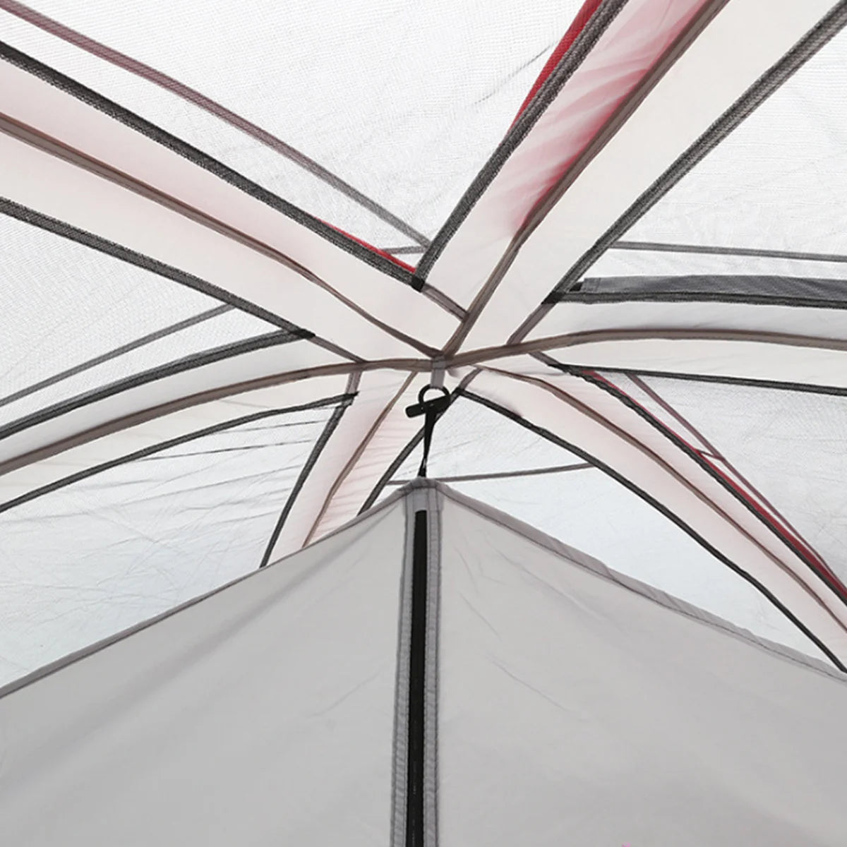 4/8/12-Person Extra-Large Camping Tent Spacious interior perfect for group trips. Waterproof, UV-resistant, and windproof. 360° mesh ventilation keeps out insects. Ideal for picnics, vacations, and lakeside relaxation. Suita