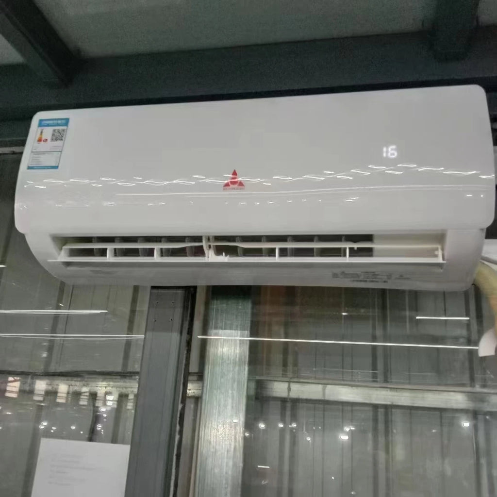 Class A+++ High Quality 9000btu Split Wall Mounted Air Conditioner 110v 220v Variable Frequency  and RV Application