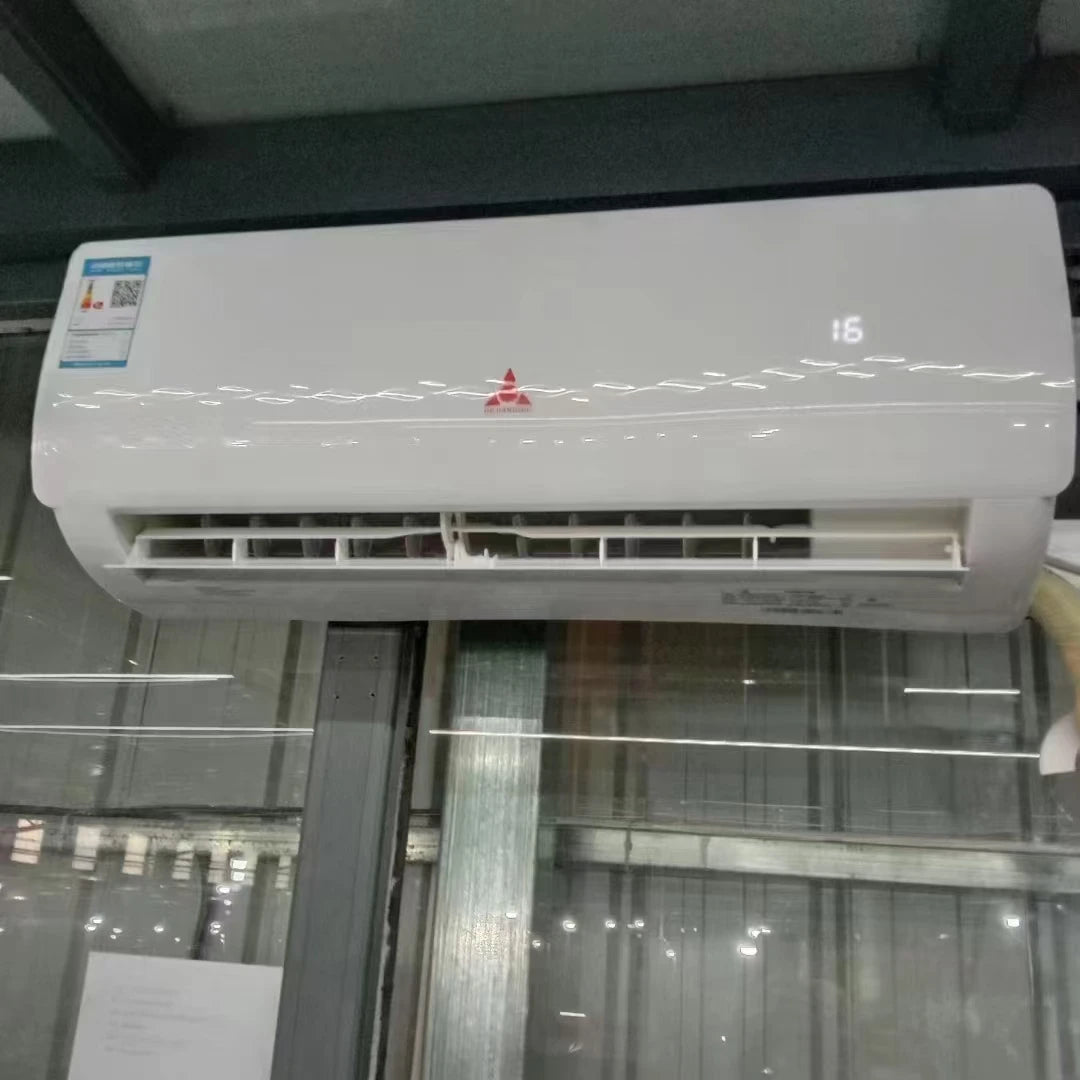 Class A+++ High Quality 9000btu Split Wall Mounted Air Conditioner 110v 220v Variable Frequency  and RV Application