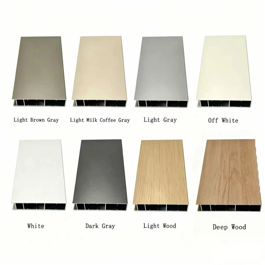 All-in-One Complete Custom Outdoor Kitchen, Premium Fully Equipped, Anti Wind Rain Snow for Residential Outdoor Use