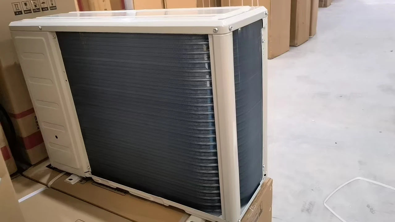 Class A+++ High Quality 9000btu Split Wall Mounted Air Conditioner 110v 220v Variable Frequency  and RV Application