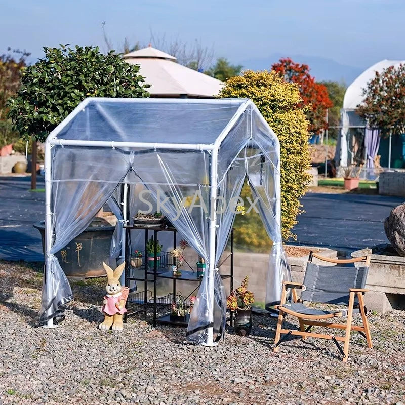 China Manufacturer Top Quality Clear Top Tents with Removable Sidewalls  For Wedding Parties Outdoor Events Garden Banquets Yard