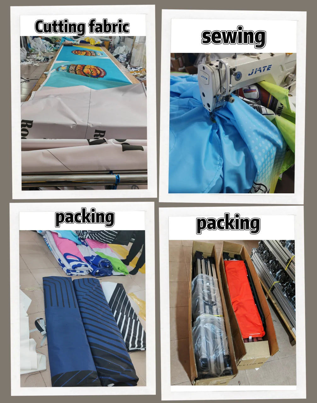 Exhibition Event Marquee Gazebos Custom Printed Business Advertising Canopy Pop Up Foldable Tent