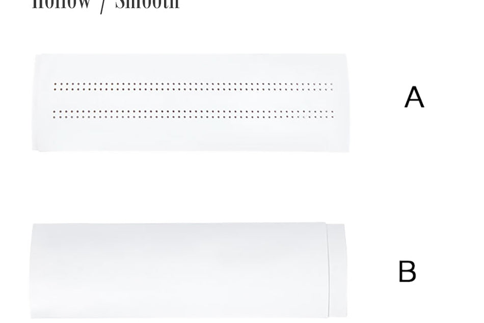 Scalable Hanging-type Air Conditioning Windshield Anti-direct Blowing Air Deflector Household Air Conditioning Baffle WB001