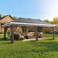 Pop up Gazebo Canopy Tent, One Person Set up Portable Instant Folding Shelter, Outdoor Canopy Tent with, Customized