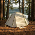 Waterproof Camping Tent Rainproof Hiking Tent