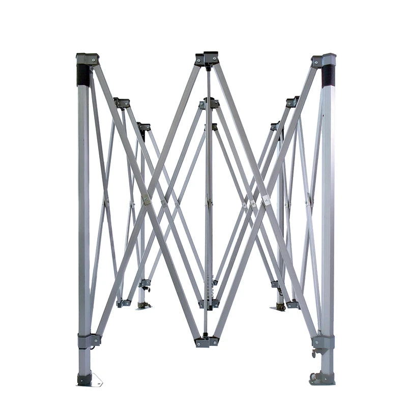 Gazebos de chapiteau d'événement d'exposition, auvent imprimé personnalisé, tente pliable Pop-Up, pour fête en plein air, tentes promotionnelles