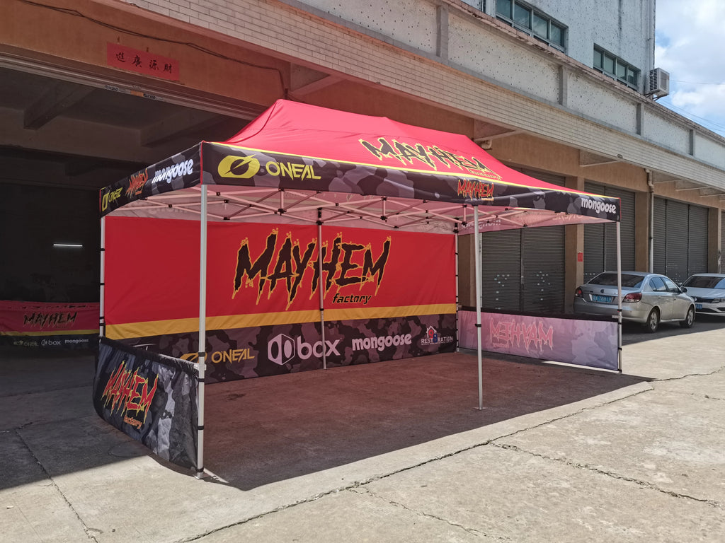 Pop up Canopy Tent Advertising logo Outdoor Aluminum Show Tent Exhibition Event Marquee Gazebos Canopy Pop up Custom