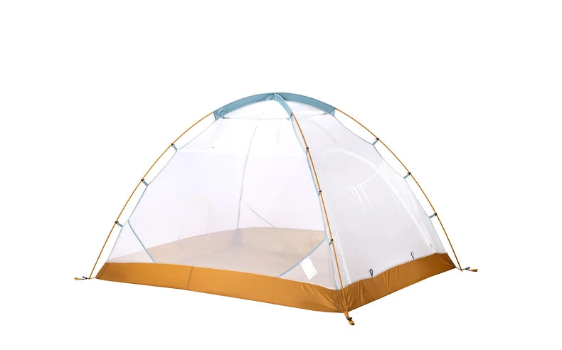 KAILAS STAR NIGHT III Tent Hiking Ultralight 3-4 Person Double Layer Windproof Outdoor Camping Waterproof Tourist Tent KT2203213