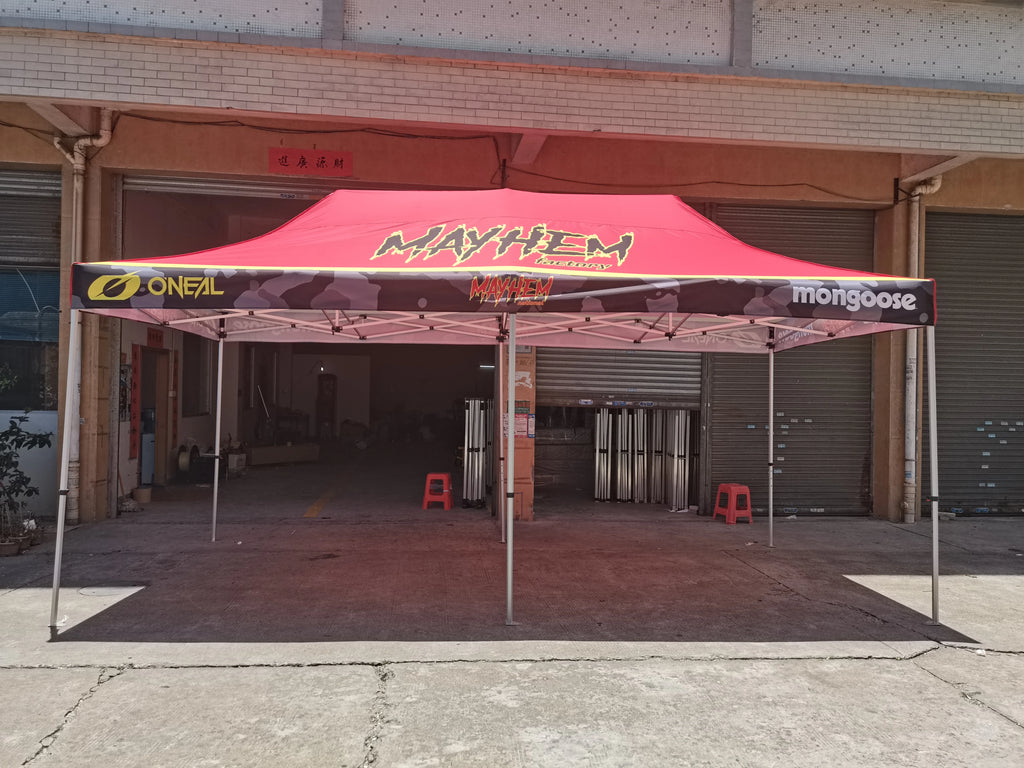 Pop up Canopy Tent Advertising logo Outdoor Aluminum Show Tent Exhibition Event Marquee Gazebos Canopy Pop up Custom
