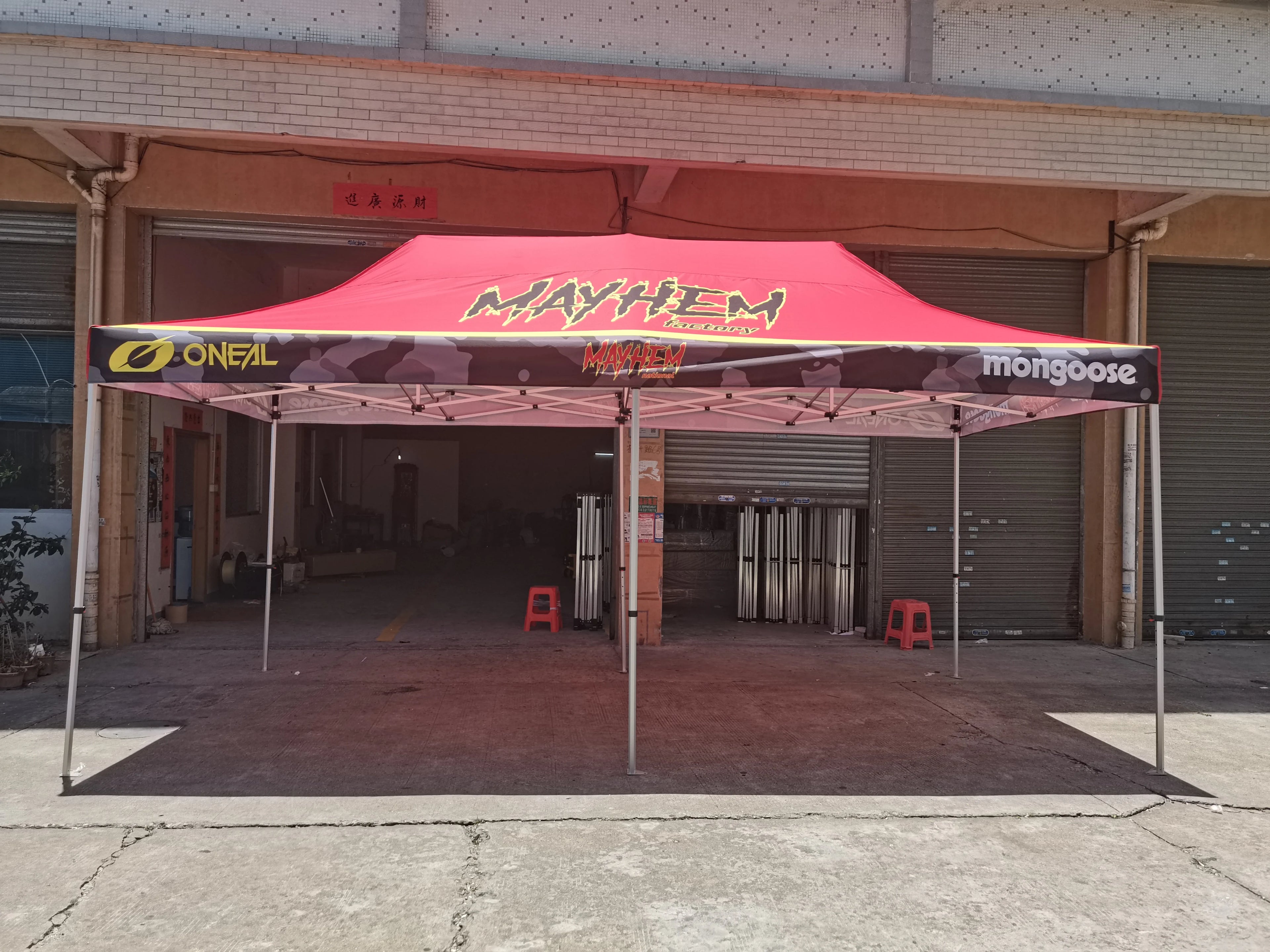 Pop up Canopy Tent Advertising logo Outdoor Aluminum Show Tent Exhibition Event Marquee Gazebos Canopy Pop up Custom