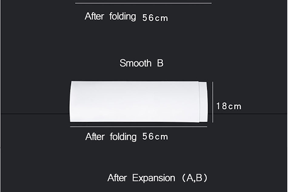 Scalable Hanging-type Air Conditioning Windshield Anti-direct Blowing Air Deflector Household Air Conditioning Baffle WB001
