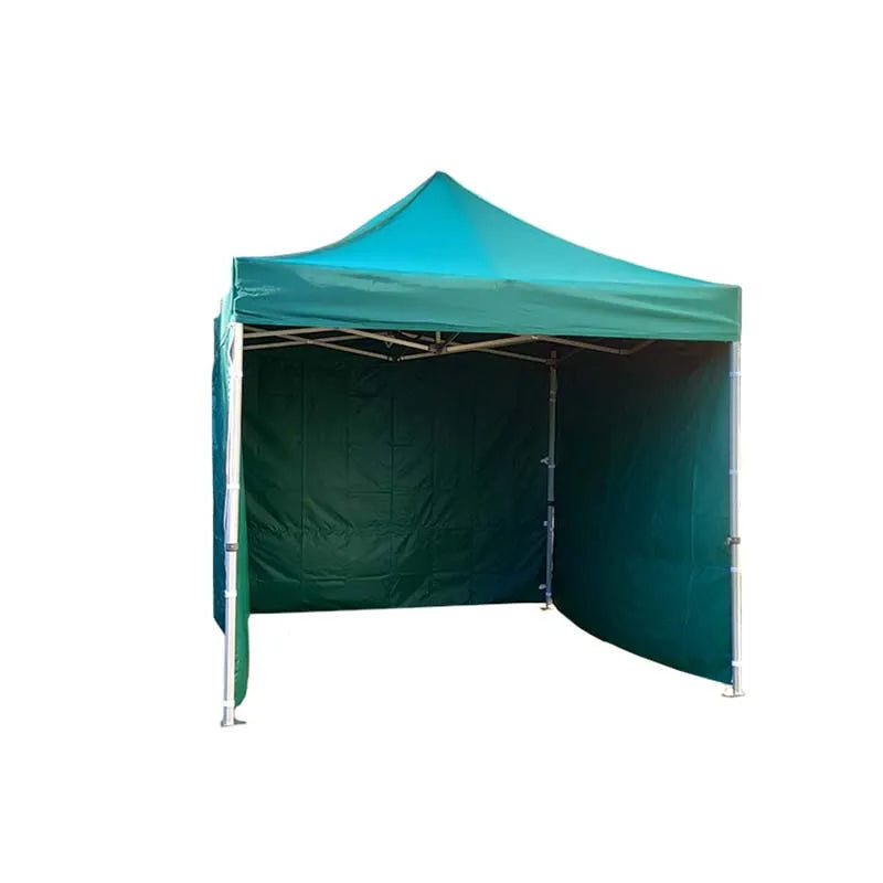 Gazebos de chapiteau d'événement d'exposition, auvent imprimé personnalisé, tente pliable Pop-Up, pour fête en plein air, tentes promotionnelles