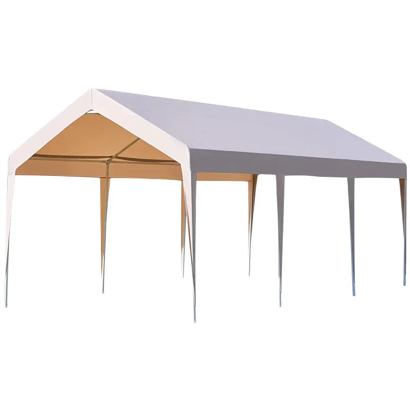 Large Event Tents, 6x3m, 6x4m, 6x5m Tents, Suitable for Camping, Night Markets, Events, Accommodating 12 to 30 People